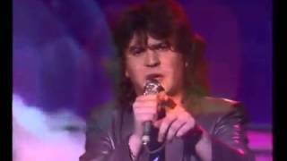 Daniel Balavoine  Détournement live 1981 [upl. by Divad219]