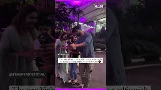 Vicky Kaushal fan moments vickykaushal [upl. by Adiuqram]