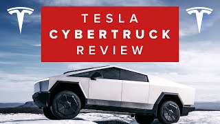 I Finally Bought a Tesla Cybertruck Late 2024  Heres Why [upl. by Wester]