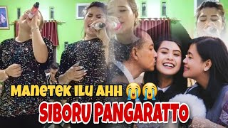 Siboru Pangaratto Cipt Trimedya PanjaitanDuo Naimarata Lagu Batak Viral 2023 Tiktok [upl. by Barhos]