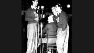 The Hilltoppers  The Kentuckian Song 1955 [upl. by Mieka113]