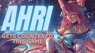 SMOLDER IS SO BROKEN NOW 💀  Ahri Ranked Gameplay [upl. by Atiuqehs]