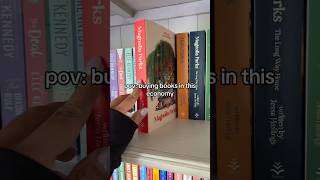 why are they so expensive 🥲 booktube booktok funnyvideo bookshelf books [upl. by Fidole374]