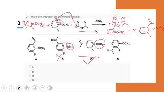 NPTEL Introductory Organic Chemistry II noc24 cy60 week 2 [upl. by Ecidnarb419]