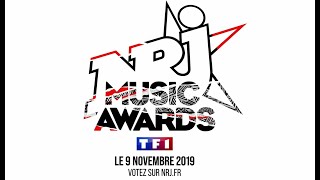 Découvrez la bandeannonce officielle des NRJ Music Awards 2019 [upl. by Kingsley]