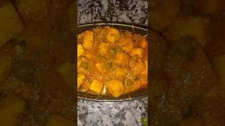 Mater paneer shortvideoviralvideotrendingyoutubeshortytshorts [upl. by Vashtia]