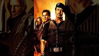 Expendables 3 Cast Then and Now – Evolution of the Ultimate Action Heroes [upl. by Erving809]