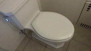 TOILET FLOODING HOUSE BAD WATER LEAK FIXED [upl. by Aisatsana]