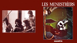 Les Ménestriers ‎– Mandrin French Medieval and Renaissance Folk 1978 [upl. by Acimat]