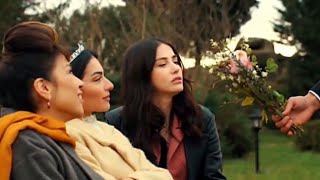 Hayaller ve hayatlar 1 trailer English subtitle [upl. by Arahat]