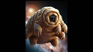 Tardigrade 🪱 [upl. by Roberts709]