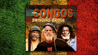 The Congos  Swinging Bridge Álbum Completo [upl. by Eldreeda]