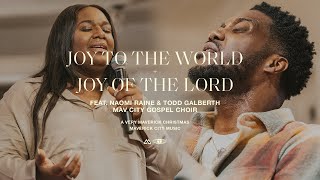 Joyful Joyful We Adore Thee  Maverick City ft Majesty Rose Lyrics [upl. by Edgard]