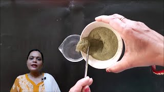 Percolation Method of Extraction  Practical Demonstration with Example [upl. by Aleirbag]