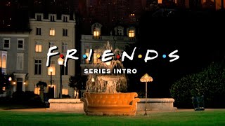 Ill Be There For You Friends Theme Song [upl. by Lebyram]