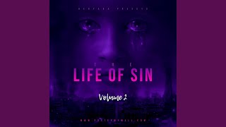 Life Of Sin feat 17thStreetMula [upl. by Onek]