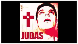 Lady Gaga  Judas Michael Zhonga Cover [upl. by Lenzi]