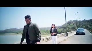 Ma Vichara kismat hara tavi karda raya new punjabi sad song by Karan 2018 [upl. by Kassab]