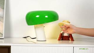 Snoopy Table Lamp [upl. by Avla]