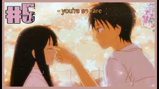 Kimi Ni Todoke 5 Risoluzione [upl. by Yrgoerg]