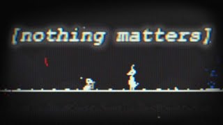 The Game That Induces Existential Crises [upl. by Ellehcyt]