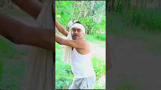 Awdhi comedy and funny apna des badal rha hai dwarka desi murgi farmyoutubesort funny viral [upl. by Annairt]