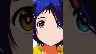 Ohto Ai X Rikka Takanashi AMV  Mood [upl. by Haerb]