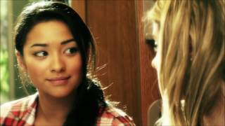 All Emily and Alison Scenes Seaon 1  Emison [upl. by Adnilra]