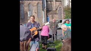 THE BATTLE OF HOLBECK MOOR STANDUPTORACISM [upl. by Oidale]