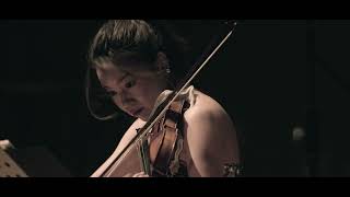 Fazil Say  Violin Sonata No1 [upl. by Leahcimnhoj]