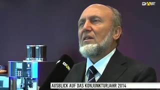 ifoPräsident Sinn quotMindestlohn führt zu Rückabwicklung der Agenda 2010quot [upl. by Orland]