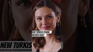 Broken Lines turkish new foryou news turkishdrama kurulusosman turkishseries viralvideo [upl. by Lucian]