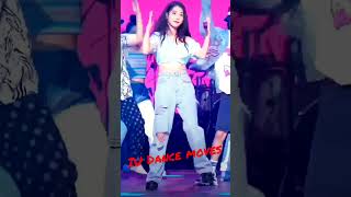 IULee Jieun Dance moves WhatsApp Status [upl. by Eesac279]