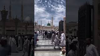 Ai Kaas mai ban jaau madina makka islam foryou [upl. by Burrill]