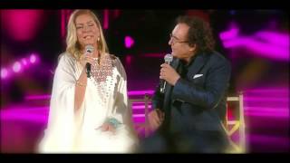 Al Bano Carrisi y Romina Power  Qualche Stupido Ti Amo [upl. by Danice]