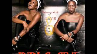 Indiaarie  He Heals Me lyrics [upl. by Dleifxam]