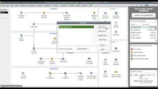 Multiple Users in Quickbooks [upl. by Jaine]