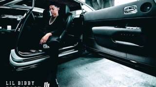 Lil Bibby  Came From Nothing Free Crack 3 [upl. by Spear]