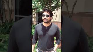 Humayun Saeed on Parey Hut Love [upl. by Ecnatsnok389]