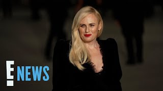 Why Rebel Wilson Says Shes Regained 30 Pounds quotIve Lost Focus On My Healthy Lifestylequot  E News [upl. by Novi]