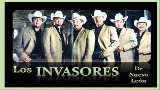 los invasores de nuevo leon mix boleros [upl. by Edythe]