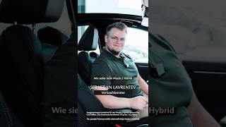 Mazda 2 Hybrid 2025 Infotainment und Komfort auch im Winter 📲❄️  autohausunger [upl. by Brenda958]