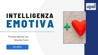 Intelligenza emotiva  Griselda Turck [upl. by Irret]