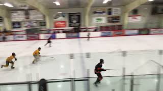 Feb 4 24 vs Semiahmoo 1st period [upl. by Tobi179]