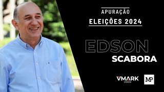 ENTREVISTA EDSON SCABORA  ELEIÇÕES 2024 I MARINGÁ POST [upl. by Gnues]