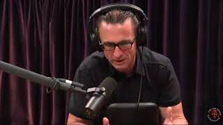 Joe Rogan  Chuck Palahniuk on Censorship in Writing [upl. by Parsifal454]