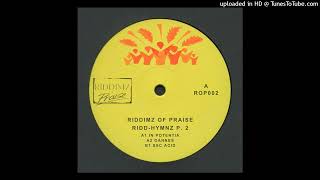 Riddimz of Praise — Oannes [upl. by Su515]