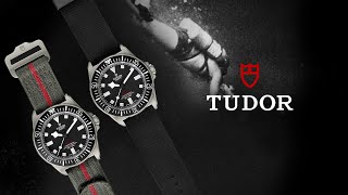 The new TUDOR Pelagos FXD [upl. by Gensler]