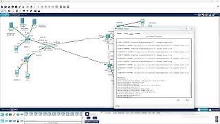 Config Switch Layer 3 นายอรรธพร ทวีทรัพย์ 66011211021 [upl. by Allerim508]