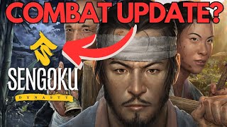 EVERYTHING You NEED to know about Sengoku Dynasty Roadmap and New Combat Update [upl. by Annoyi]